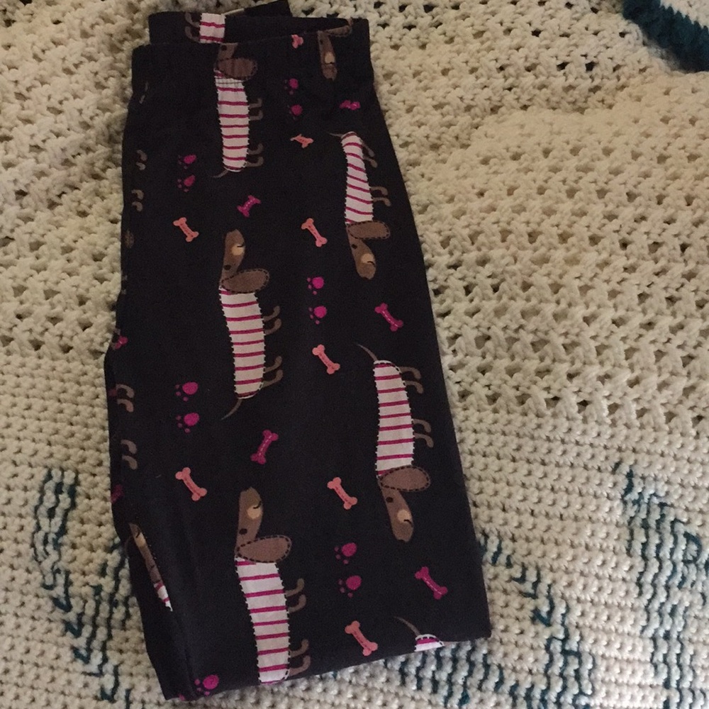 OS leggings